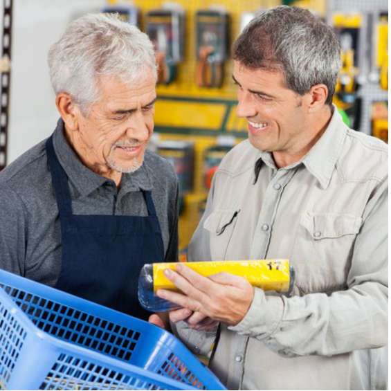 BR Pallet Co