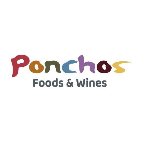 Ponchos Foods & Wines