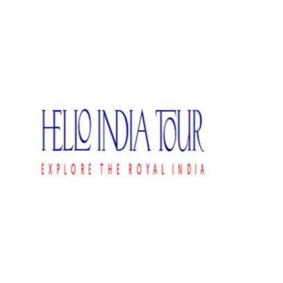Hello India Tour