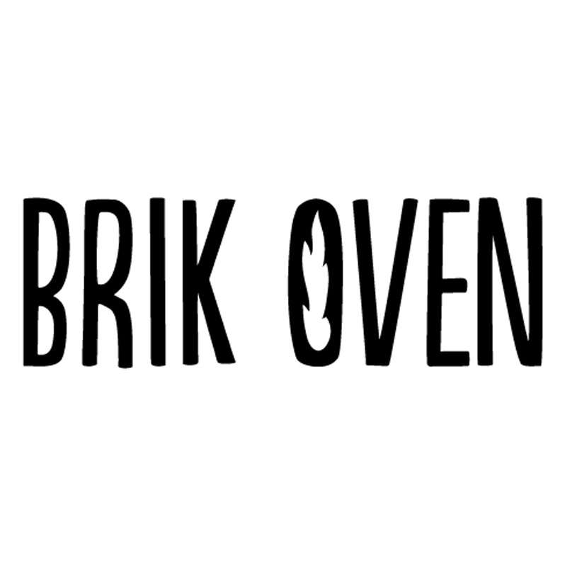 Brik Oven