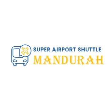 Super Airport Shuttle Mandurah