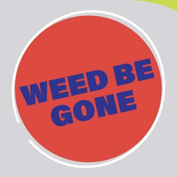 Weed Be Gone Turf and Tree