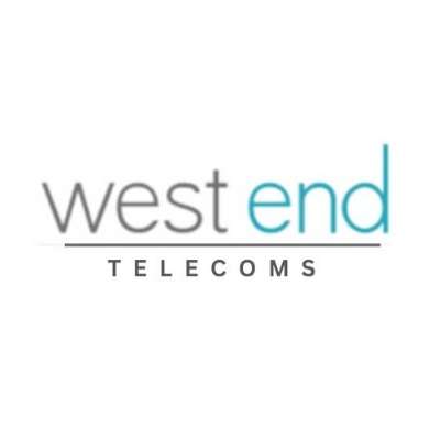 West End Telecoms Ltd
