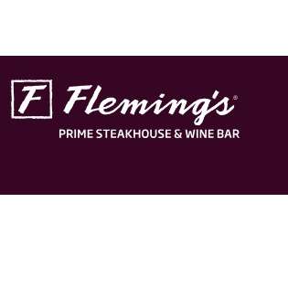Fleming's Prime Steakhouse and Wine Bar Birmingham