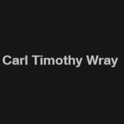 Carl Timothy Wray