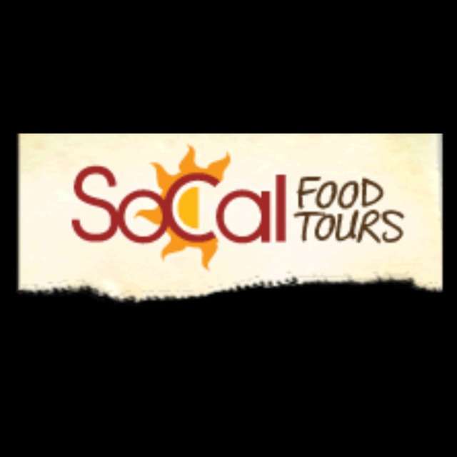 SoCal Food Tours