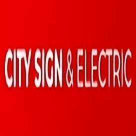 City Sign Service