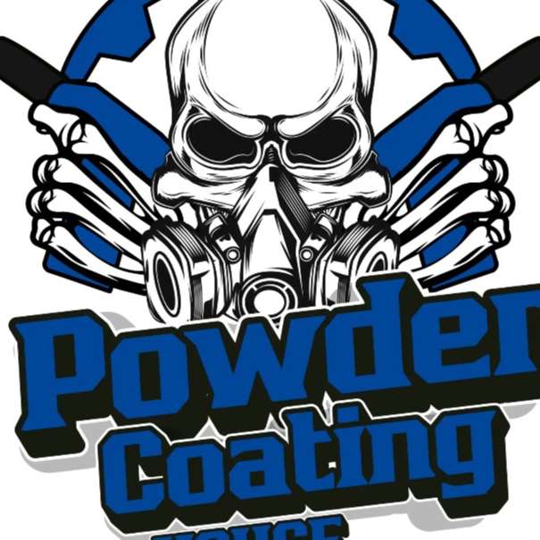 Powder Coating House