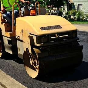 Cavanaugh Paving And Grading