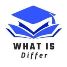 What Is Differ