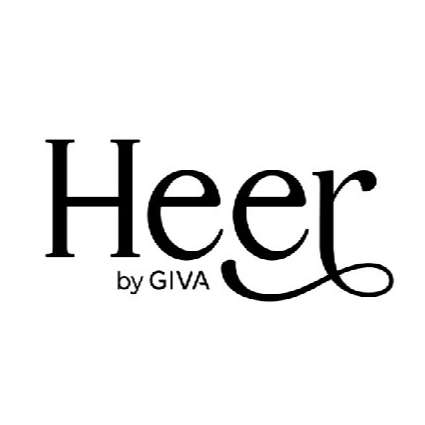 Heer by GIVA