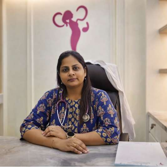 Dr. Pallavi Kulkarni