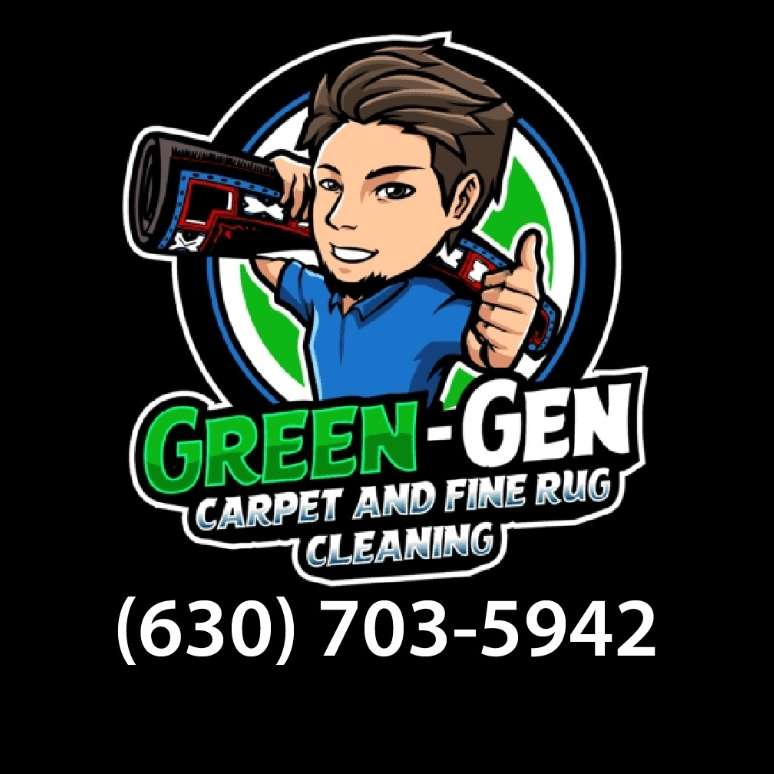 Green-Gen Carpet & Fine Rug Cleaning