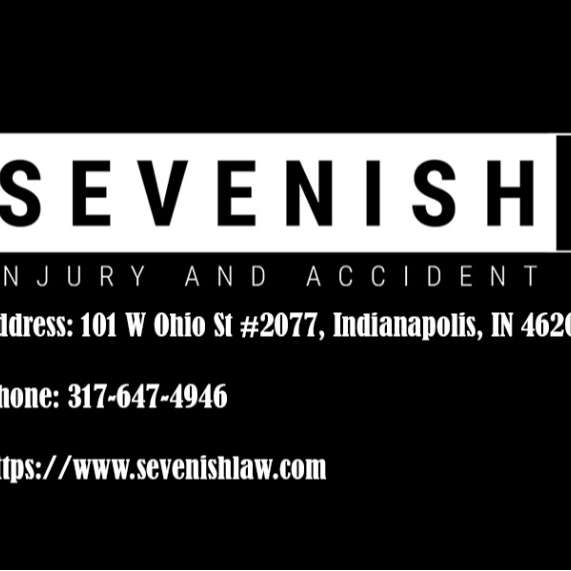 Sevenish Law, Injury & Accident Lawyer