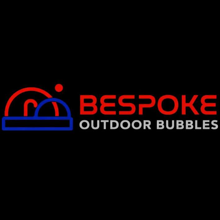 bespoke outdoor bubbles