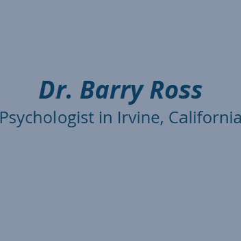 Dr. Barry Ross