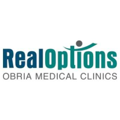 RealOptions Obria Medical Clinics of Central San Jose