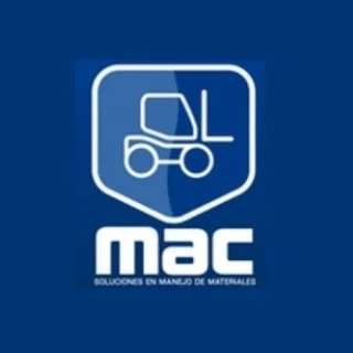 MAC MONTACARGAS