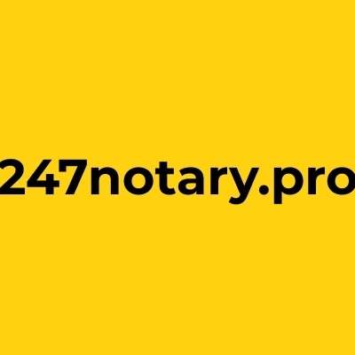 247Notary.pro