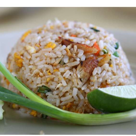 Bangkok Thai Cuisine