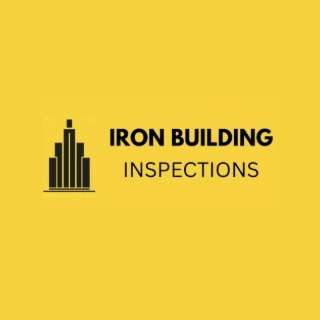 Iron Building Inspections