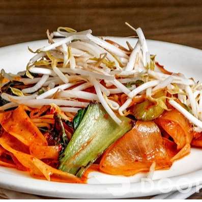 Thai Flavor LLC