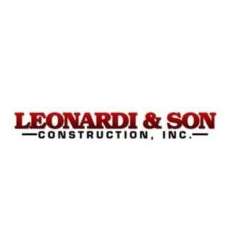 Leonardi & Son Construction