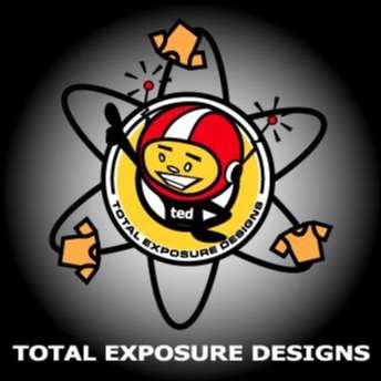 Total Exposure Designs