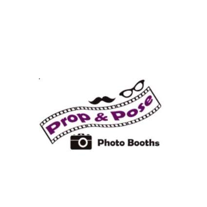 Prop & Pose Photo Booths