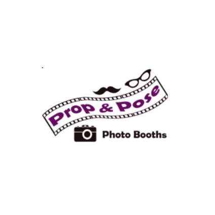 Prop & Pose Photo Booths