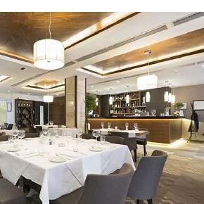 Riga-Tony's Delicatezzi Italiano