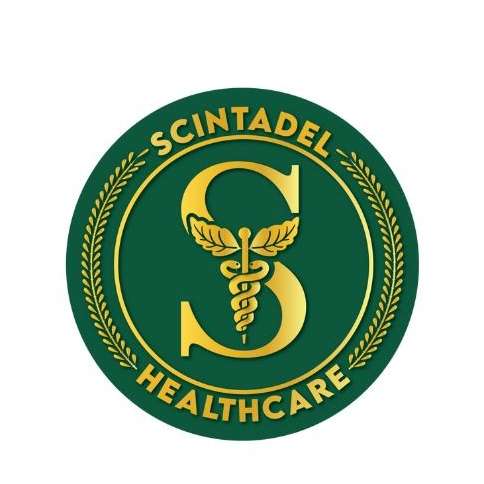 Scintadel Healthcare, Inc.