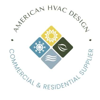 American HVAC Design and Consulting Inc