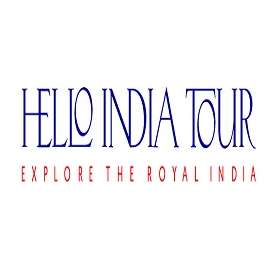 Hello India Tour