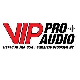 VIP Pro Audio INC