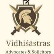 Vidhiśāstras – Advocates & Solicitors