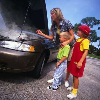 JMF Towing And Recovery LLC