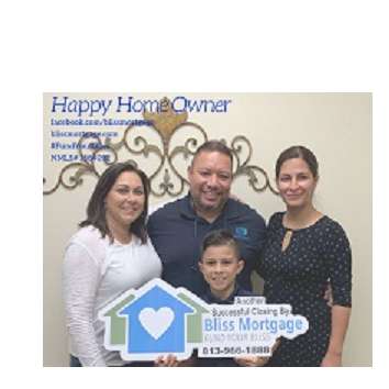 Bliss Mortgage LLC