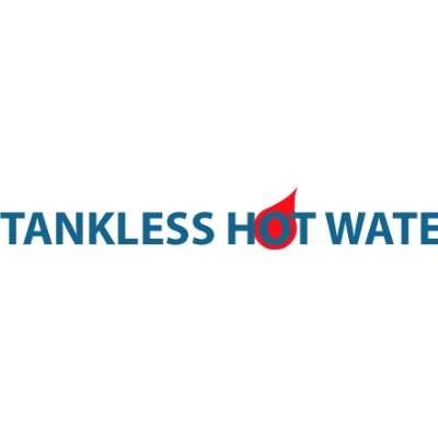 Tankless Hot Water