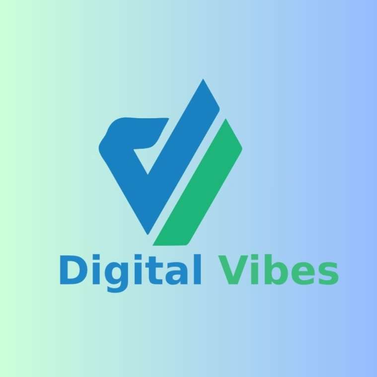 Digital Vibes
