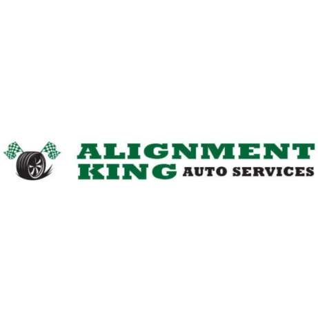 ALINGNMENT KING AUTO SERVICES