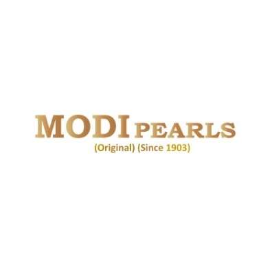Modi Pearls (Original)
