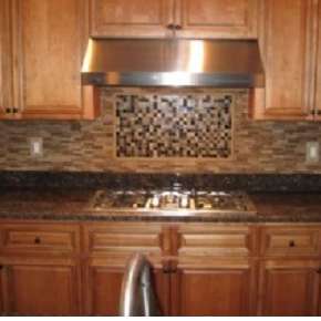 Jernigan Tile