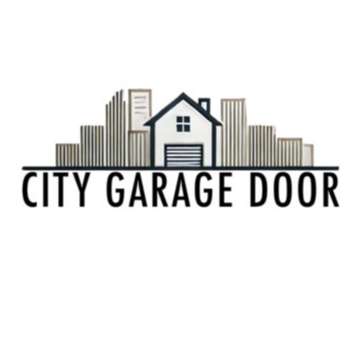 City Garage Door