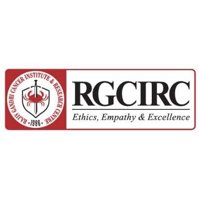 Rajiv Gandhi Cancer Institute & Research Centre (Rohini, Delhi)