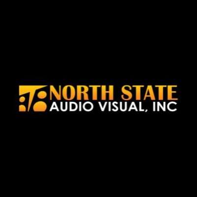 North State Audio Visual Inc.