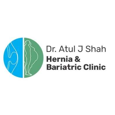 Dr. Atul Shah