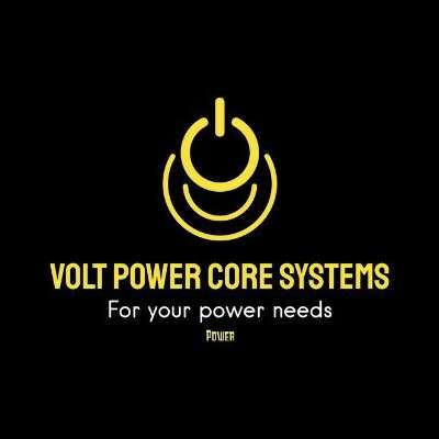 Volt Power Core Systems
