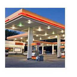 Vickie's Drive Thru C-store