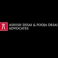 Ashish B Desai Advocates Ahmedabad